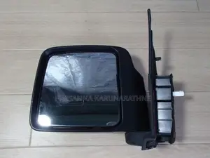Suzuki Every Da 64 Side Mirror Parts