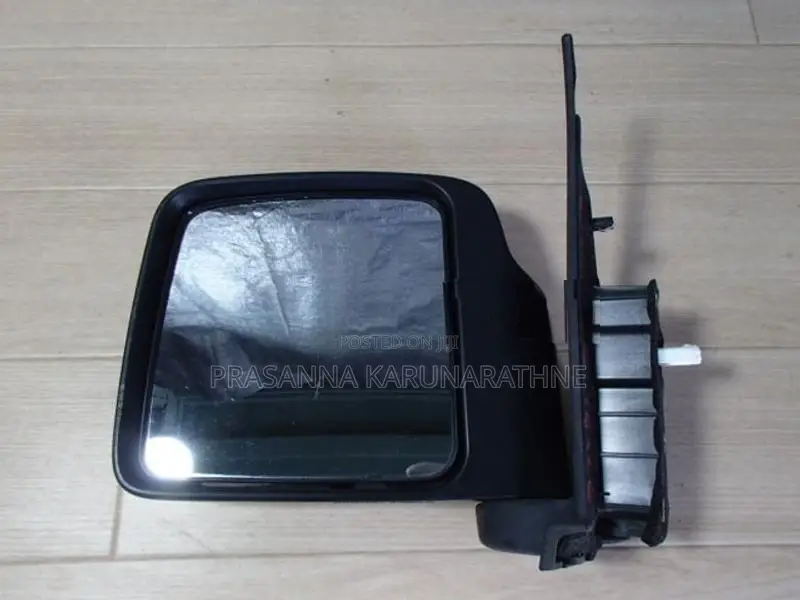 Suzuki Every Da 64 Side Mirror Parts