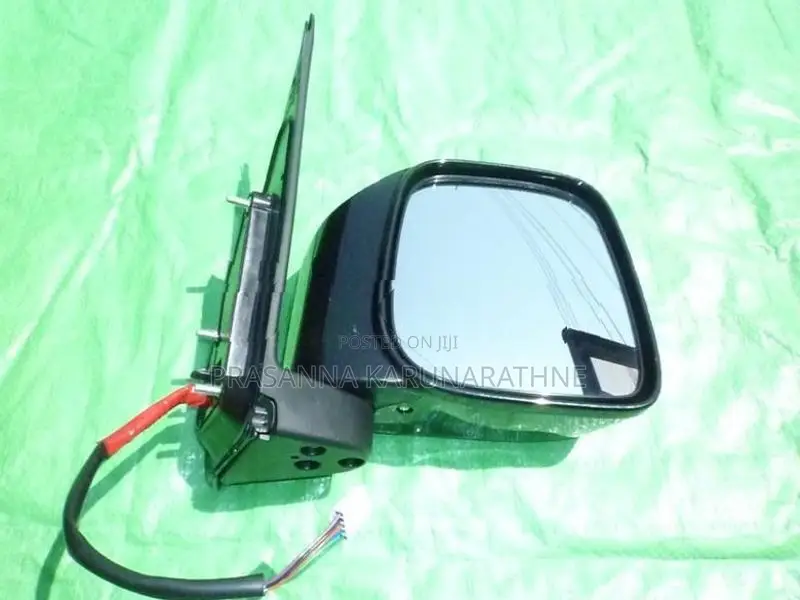 Daihatsu Hijet Side Mirror Parts