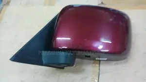 Suzuki Spacia Side Mirror parts