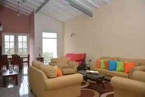 Luxury 6 Bedroom 4177Sqft Bungalow in Nuwara Eliya (SH 15041)