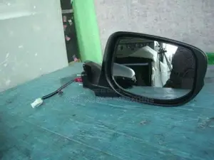 Honda Fit Gp1 Side Mirror Parts