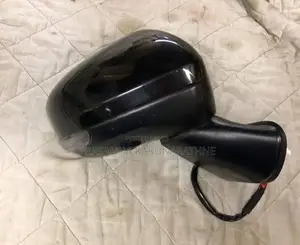 Toyota Roomy Side Mirror Parts