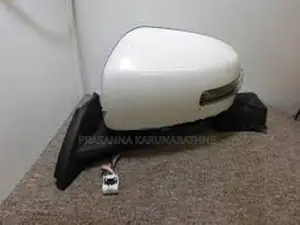 Nissan Dayz Side Mirror Parts