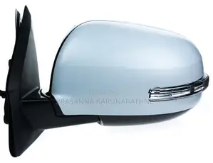 Mitsubishi Outlander Side Mirror parts