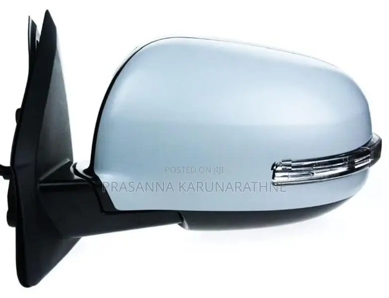 Mitsubishi Outlander Side Mirror parts