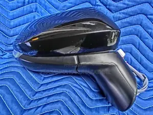 Toyota Sienta Side Mirror Parts