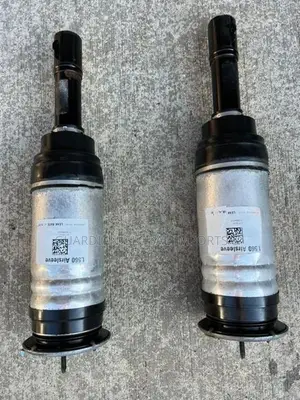 Range Rover Velar L560 Air Shocks