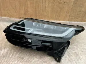 Range Rover Velar LED Headlights