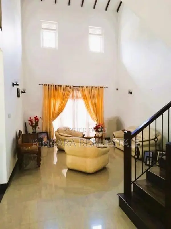 4 Bedroom 3364 Sqft House For Sale in Piliyandala (SH 15055)