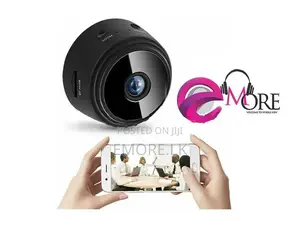 A9 SPY Mini wifi Camera CCTV new