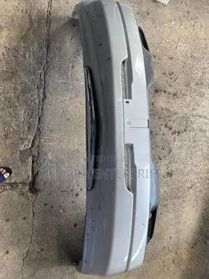 Sk22 Front Bumper