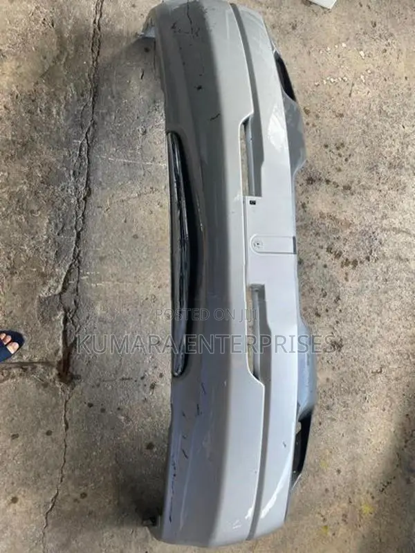 Sk22 Front Bumper