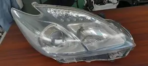Toyota Prius 30 Head light
