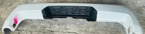 NV350 Rear Bumper