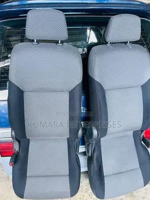 NV350 Front Seat Set