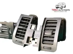 Nissan X-Trail T31 A/C Louvers