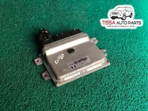 Nissan Cube Engine Control Unit