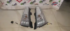 Suzuki Wagon R MH 44 S Tail Light -Blue Base