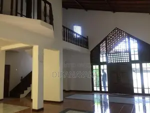 Two Story House for Sale Ds1710 - Koswatte