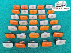 Nissan X-Trail T30 Fender Signal Lamps
