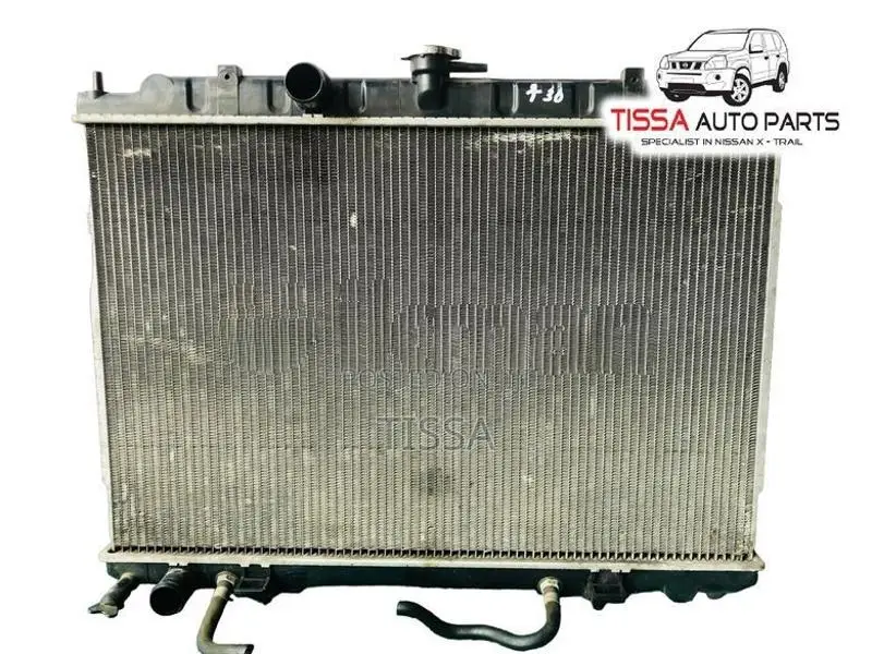 Nissan X-Trail T30 Radiator