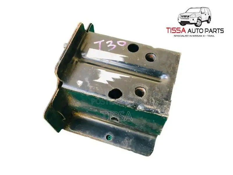 Nissan X-Trail T30 Chassis End