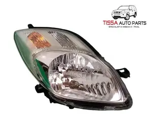 Toyota Vitz KSP90 Head Lamp