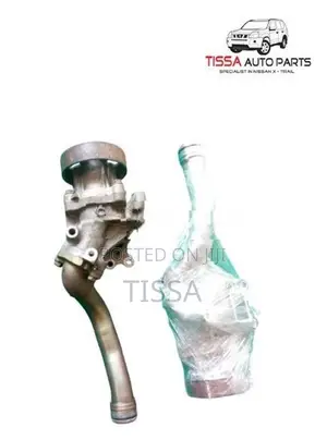 Nissan X-Trail T30 Water Pump