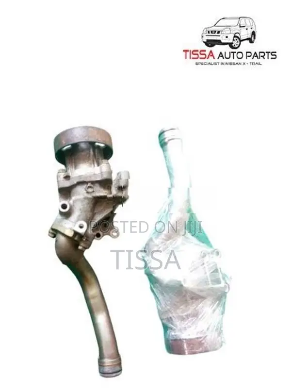 Nissan X-Trail T30 Water Pump