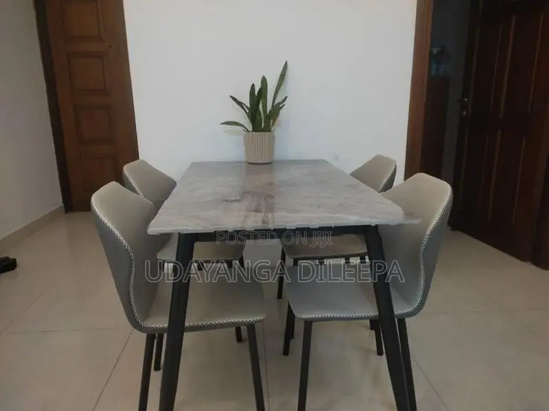 Brand New Dining Table