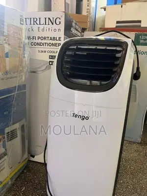 Portable AC 12000 BTU