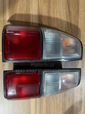 Toyota Land Cruiser Prado LJ95 Tail Light