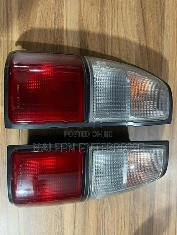 Toyota Land Cruiser Prado LJ95 Tail Light