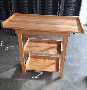 Rack Tables