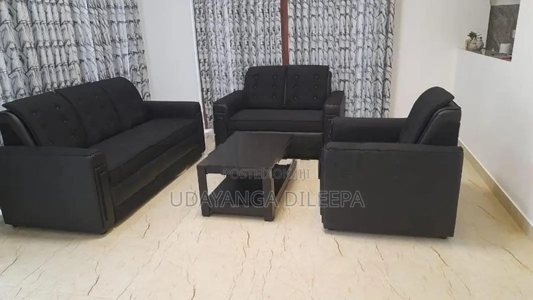 Jet Sofa