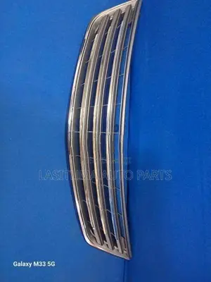 Toyota Allion 260 Shell