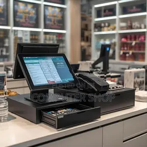 Everything Your Business Needs – POS & IT Solutions