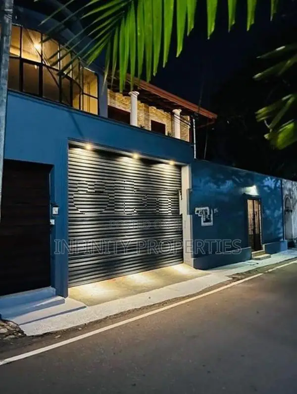 House for Sale Dehiwala