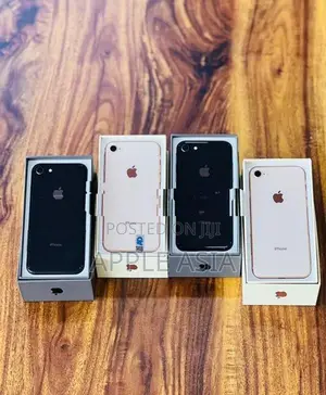 Apple iPhone 8 64GB (Used)
