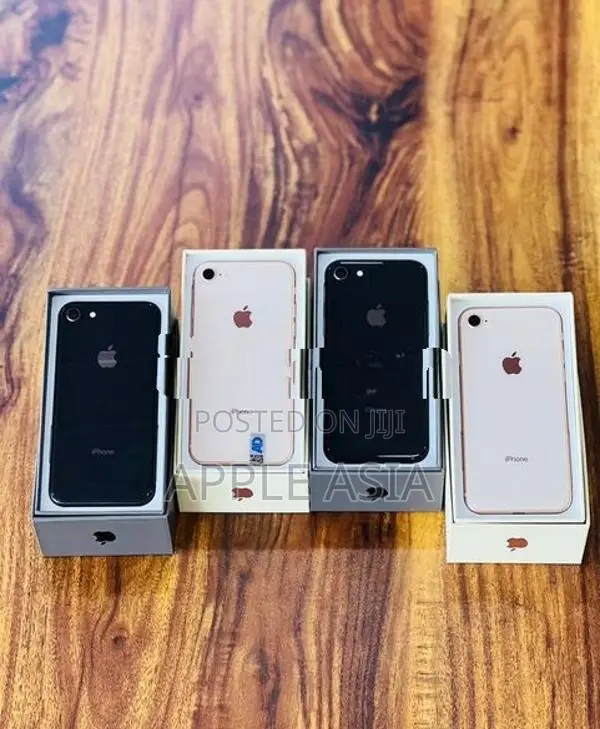 Apple iPhone 8 64GB (Used)