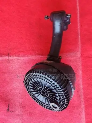 Mazda Browny Air Cleaner