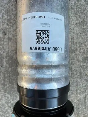 Range Rover Velar L560 Air Shocks