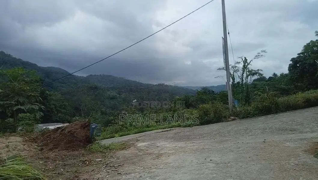 Land for Sale Mawanella Road