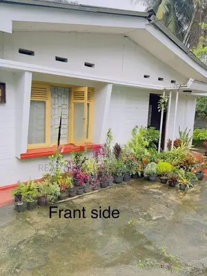 Aththidiya :15 Perch , 3 Bedrooms Luxury House for sale