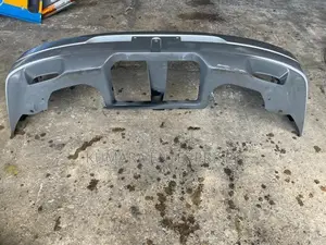 Sk22 Front Bumper