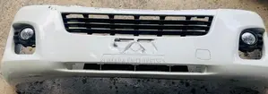 NV350 Bumper