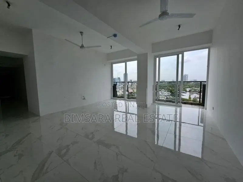 Apartment for Sale at Cornwall Residencies in Colombo 3