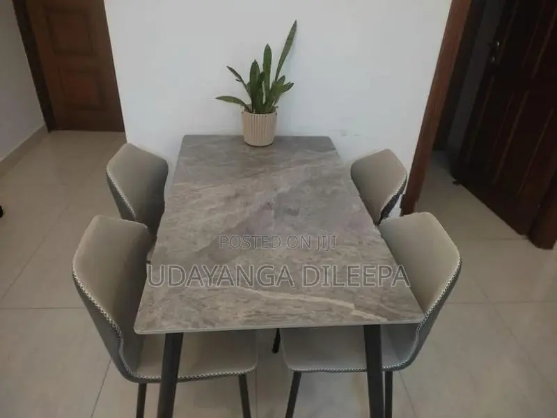Brand New Dining Table