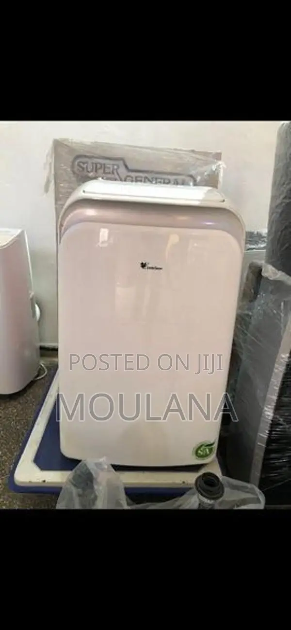 Portable AC 12000 BTU